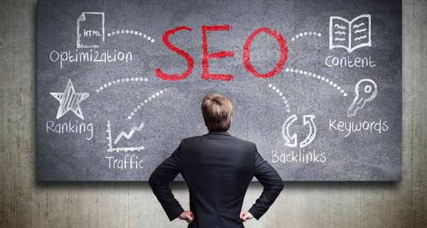 Методы seo оптимизации