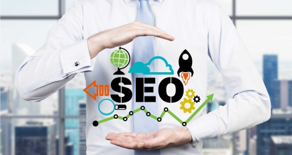 SEO оптимизация сайта