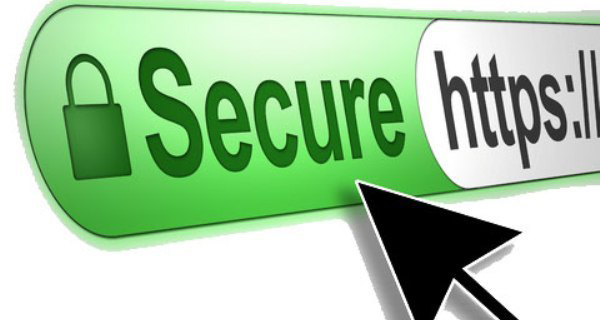 SSL сертификат