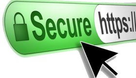 SSL сертификат